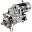 Denso Startmotor met reductie 24 V, 4,5 kW, 11 tanden, 228 mm, Ø 105 mm