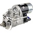 Denso Gear reduction starter 2,7 kW, 10 teeth clockwise, 240 mm, Ø 89 mm