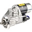 Denso Startmotor met reductie 24 V, 4,5 kW, 11 tanden, 249 mm, Ø 95 mm