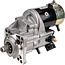Denso Anlasser mit Reduzierung 24 V, 4,5 kW, 10 Zähne, 240 mm, Ø 89 mm
