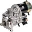 Denso Startmotor met reductie 24 V, 4,5 kW, 10 tanden, 240 mm, Ø 89 mm
