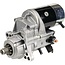 Denso Getriebestarter 2,5 kW, 10 Zähne rechtsdrehend, 222 mm, Ø 89 mm