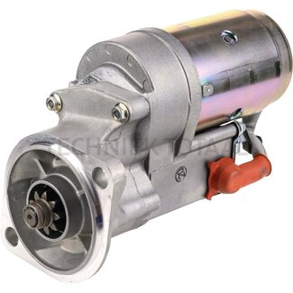 Denso Getriebestarter 12 V, 2,2 kW, 9 Zähne, 212 mm, rechtsdrehend