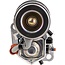 Denso Reductiestartmotor 12 V, 2,2 kW, 9 tanden, 212 mm, rechtsdraaiend