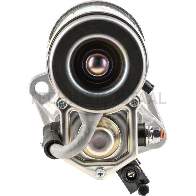 Denso Getriebestarter 12 V, 2,2 kW, 9 Zähne, 202 mm, rechtsdrehend