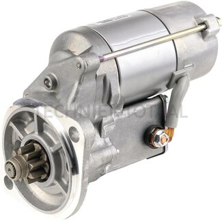 Denso Getriebestarter 12 V, 2,0 kW, 9 Zähne, 188 mm, rechtsdrehend