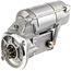 Denso Gear reduction starter 12 V, 2,0 kW, 9 teeth, 188 mm, clockwise