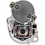 Denso Reductiestartmotor 12 V, 2,0 kW, 9 tanden, 188 mm, rechtsdraaiend