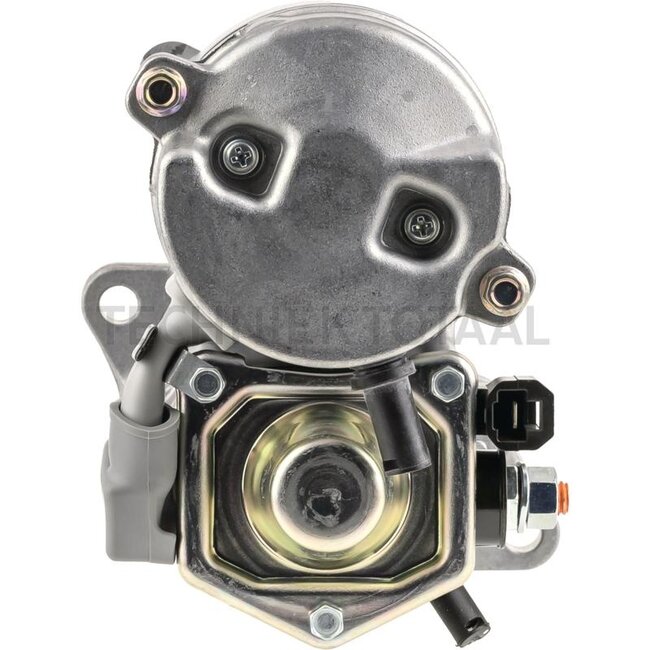 Denso Getriebestarter 12 V, 1,2 kW, 9 Zähne, 147 mm, rechtsdrehend