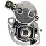 Denso Gear reduction starter 12 V, 1,4 kW, 15 teeth, 155 mm, clockwise