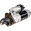 Denso Anlasser mit Reduzierung 24 V, 8,0 kW, 13 Zähne, 242 mm, Ø 92 mm