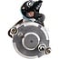 Denso Startmotor met reductie 24 V, 8,0 kW, 13 tanden, 242 mm, Ø 92 mm