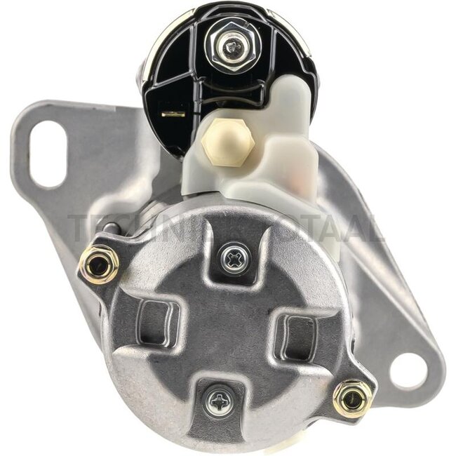 Denso Getriebestarter 12V, 1,1 kW, 9 Zähne, rechtsdrehend, Klemme 30 M8