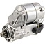 Denso Anlasser mit Reduzierung 12 V, 1,2 kW, 9 Zähne, Montage Ø 66,0 mm