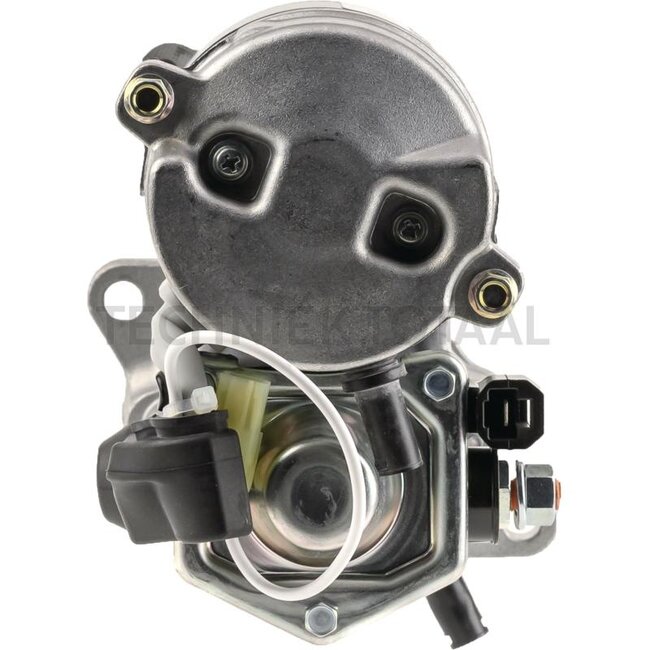 Denso Starter motor with reduction 12 V, 1,2 kW, 9 teeth, mounting Ø 66,0 mm