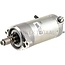 Denso Anlasser 12 V, 0,6 kW, 9 Zähne rechtsdrehend, 149 mm