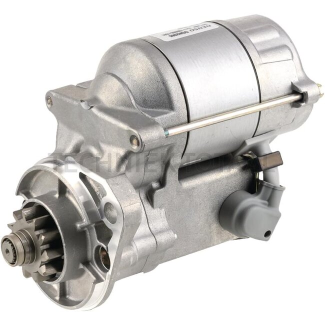 Denso Getriebestarter 12 V, 1,4 kW, 11 Zähne, 150 mm, rechtsdrehend