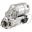Denso Reductiestartmotor 12 V, 1,4 kW, 9 tanden, 157 mm, rechtsdraaiend