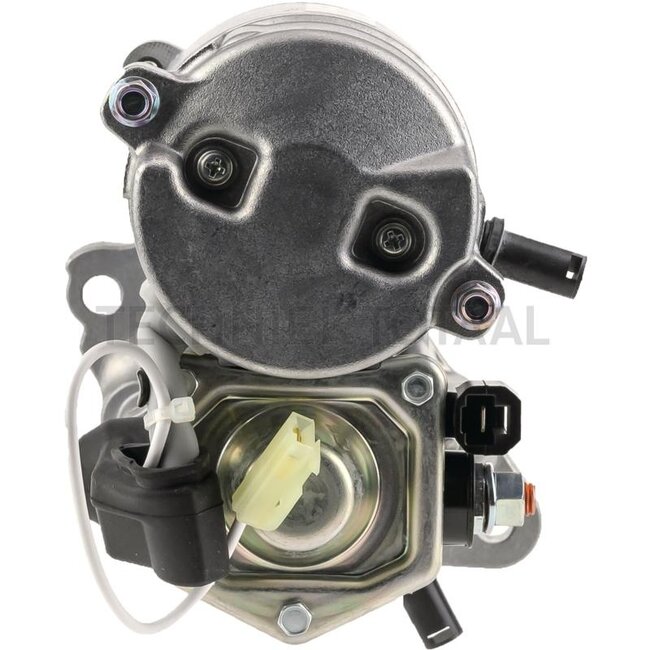 Denso Getriebestarter 12 V, 1,4 kW, 9 Zähne, 157 mm, rechtsdrehend