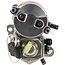 Denso Gear reduction starter 12 V, 1,4 kW, 9 teeth, 157 mm, clockwise
