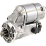 Denso Reductiestartmotor 12 V, 1,4 kW, 8 tanden, 155 mm, rechtsdraaiend