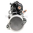 Denso Startmotor met reductie 24 V, 7,8 kW, 10 tanden, 245 mm, Ø 89 mm