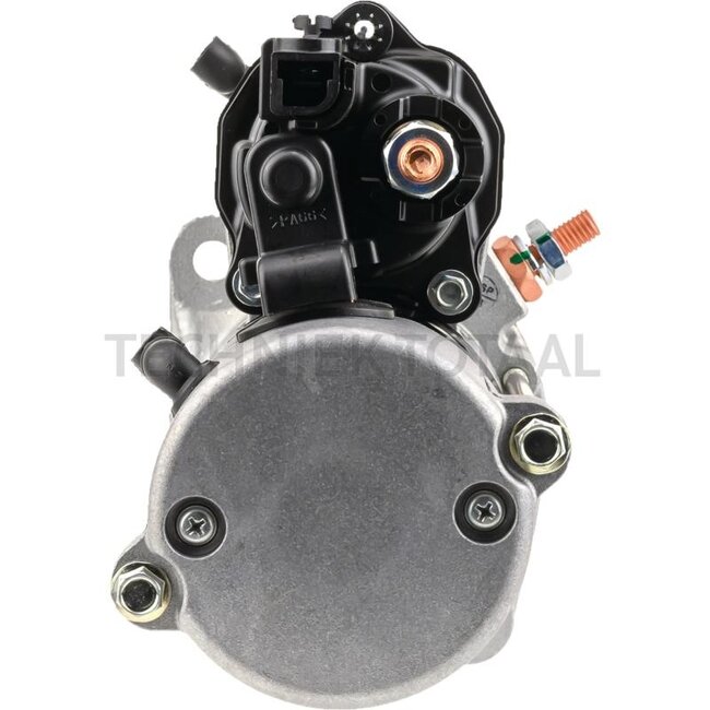 Denso Anlasser mit Reduzierung 24 V, 4,8 kW, 10 Zähne, 223 mm, Ø 89 mm