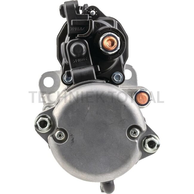 Denso Startmotor met reductie 12 V, 4,8 kW, 10 tanden, 245 mm, klem 30 M12