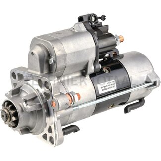 Denso Startmotor met reductie 12 V, 4,8 kW, 10 tanden, 245 mm, klem 30 M12
