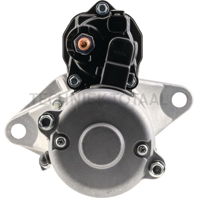 Denso Getriebestarter 12 V, 3,0 kW, 11 Zähne, 238 mm, linksdrehend