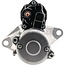 Denso Getriebestarter 12 V, 3,0 kW, 11 Zähne, 238 mm, linksdrehend