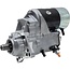 Denso Starter motor with reduction 24 V, 4,5 kW, 10 teeth, 183 / 220 mm, Ø 89 mm