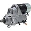 Denso Startmotor met reductie 24 V, 4,5 kW, 10 tanden, 183 / 220 mm, Ø 89 mm