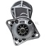 Denso Starter motor with reduction 24 V, 4,5 kW, 10 teeth, 183 / 220 mm, Ø 89 mm