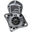 Denso Startmotor met reductie 24 V, 4,5 kW, 10 tanden, 183 / 220 mm, Ø 89 mm