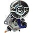 Denso Startmotor met reductie 24 V, 4,5 kW, 10 tanden, 183 / 220 mm, Ø 89 mm