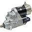 Denso Startmotor met reductie 24 V, 4,5 kW, 10 tanden rechtsdraaiend, 184 mm