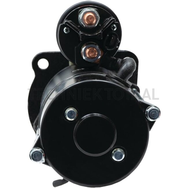 GRANIT Startmotor met reductie 12V 4,2 kW 11 tanden rechtsdraaiend - 87693781, SGIS0836