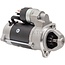 GRANIT Starter motor 12 V, 2,6 kW, 9 teeth, Ø 82,5 mm, clockwise