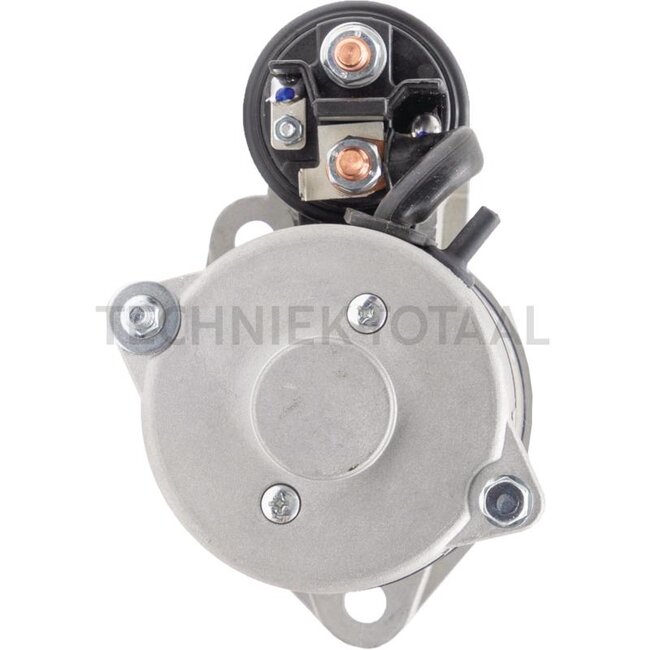 GRANIT Startmotor 12 V, 2,6 kW, 9 tanden, Ø 82,5 mm, rechtsdraaiend