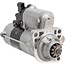 Denso Anlasser 12 V, 2,7 kW, 10 Zähne rechtsdrehend, 172 mm