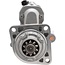 Denso Starter motor 12 V, 2,7 kW, 10 teeth clockwise, 172 mm