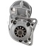 Denso Startmotor 12 V, 2,7 kW, 11 tanden rechtsdraaiend, 222 mm