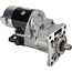 Denso Anlasser 12 V, 2,5 kW, 9 Zähne rechtsdrehend, 242 mm