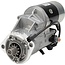 Denso Startmotor 12 V, 2,7 kW, 11 tanden rechtsdraaiend, 253 mm