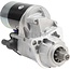 Denso Anlasser 12 V, 2,7 kW, 10 Zähne, Ø 89 mm, Flansch 47,8 mm