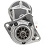 Denso Startmotor 12 V, 2,7 kW, 10 tanden, Ø 89 mm, flens 47,8 mm