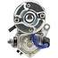 Denso Anlasser 12 V, 2,7 kW, 10 Zähne, Ø 89 mm, Flansch 47,8 mm