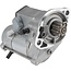 Denso Anlasser 12 V, 2,0 kW, 8 Zähne rechtsdrehend, 183 mm