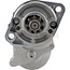 Denso Anlasser 12 V, 2,0 kW, 8 Zähne rechtsdrehend, 183 mm